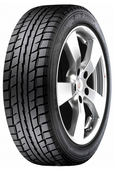 DUNLOP Graspic DS2