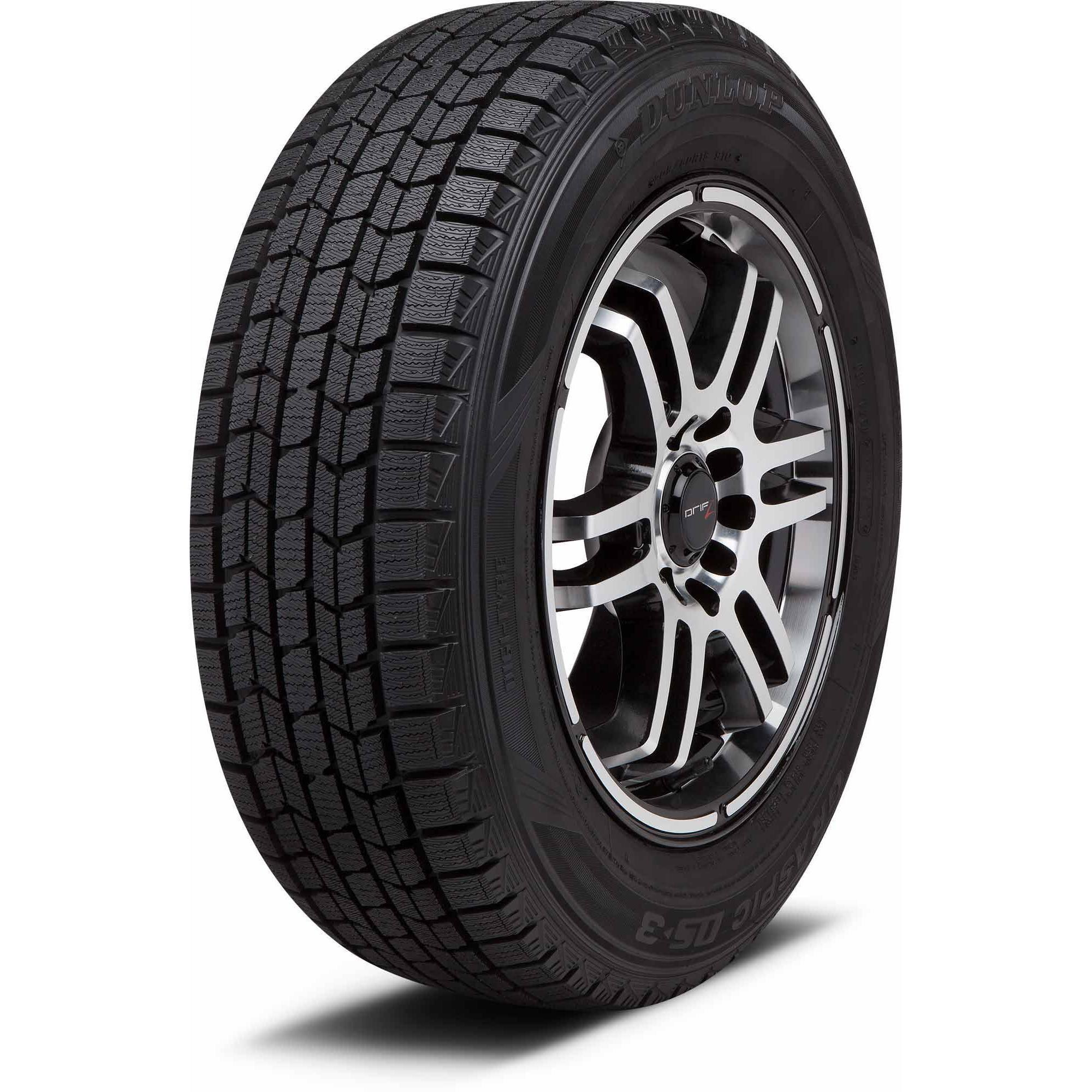 dunlop graspic ds3