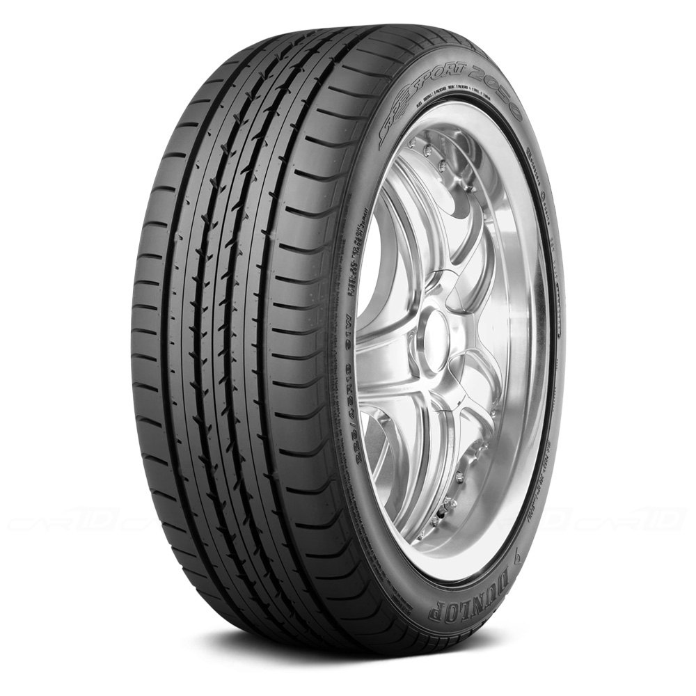 DUNLOP SP Sport 2050