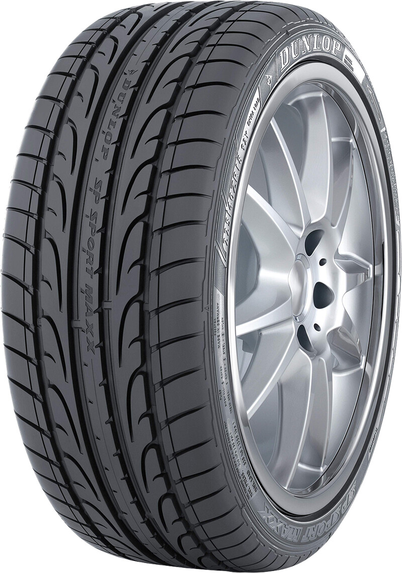 DUNLOP SP Sport 30