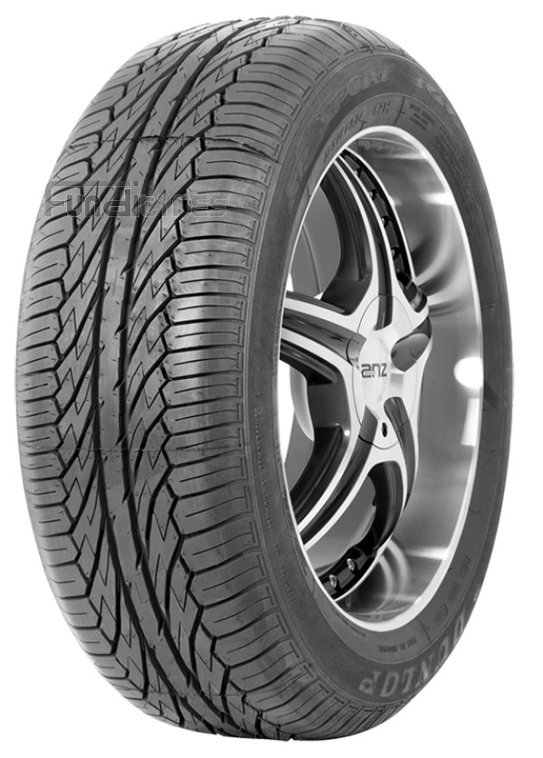 DUNLOP SP Sport 300