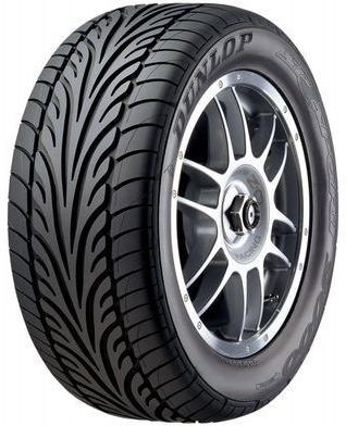 Dunlop SP Sport 9000