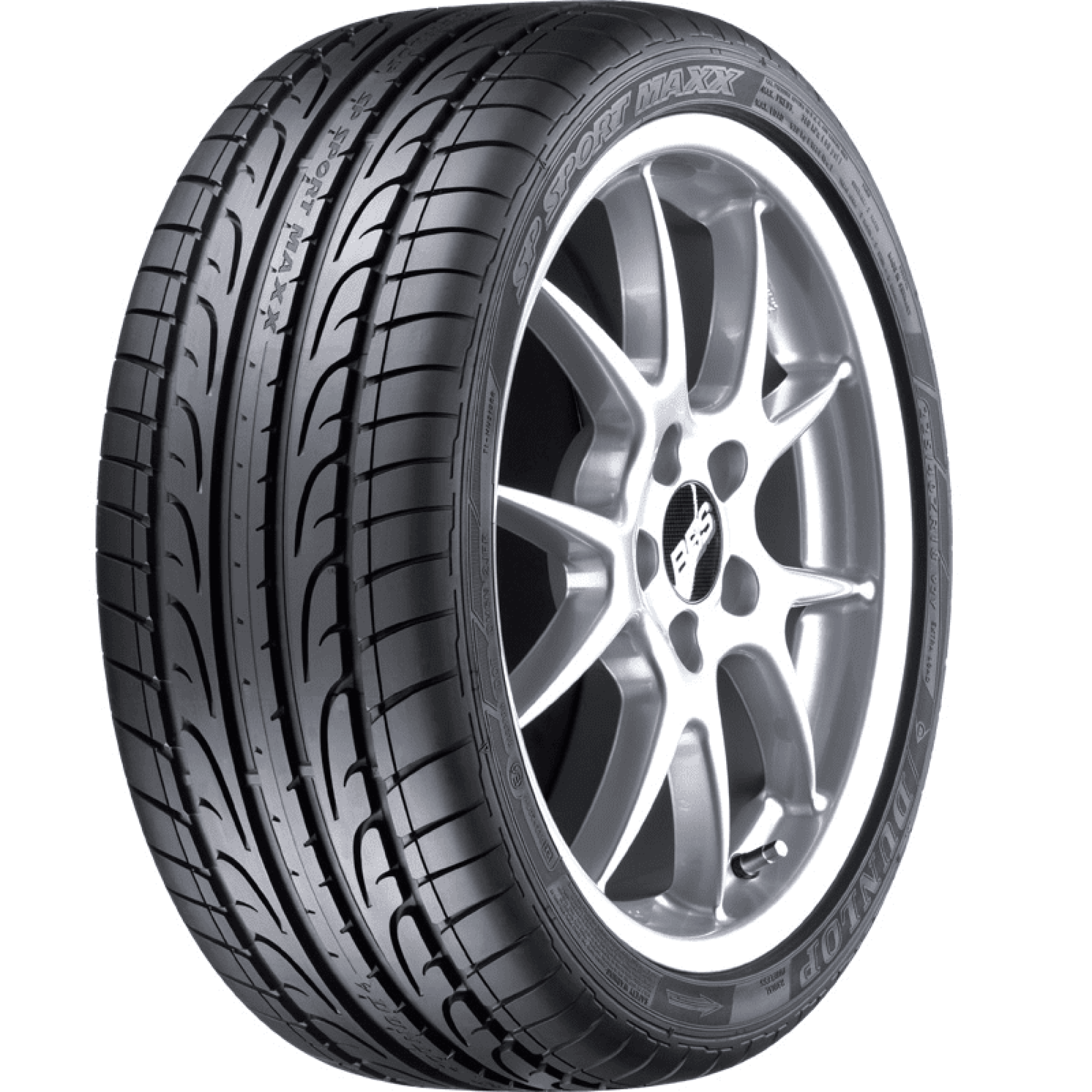 Dunlop SP Sport Maxx ROF