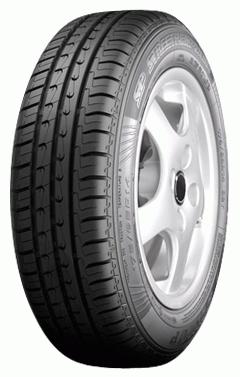 DUNLOP SP StreetResponse