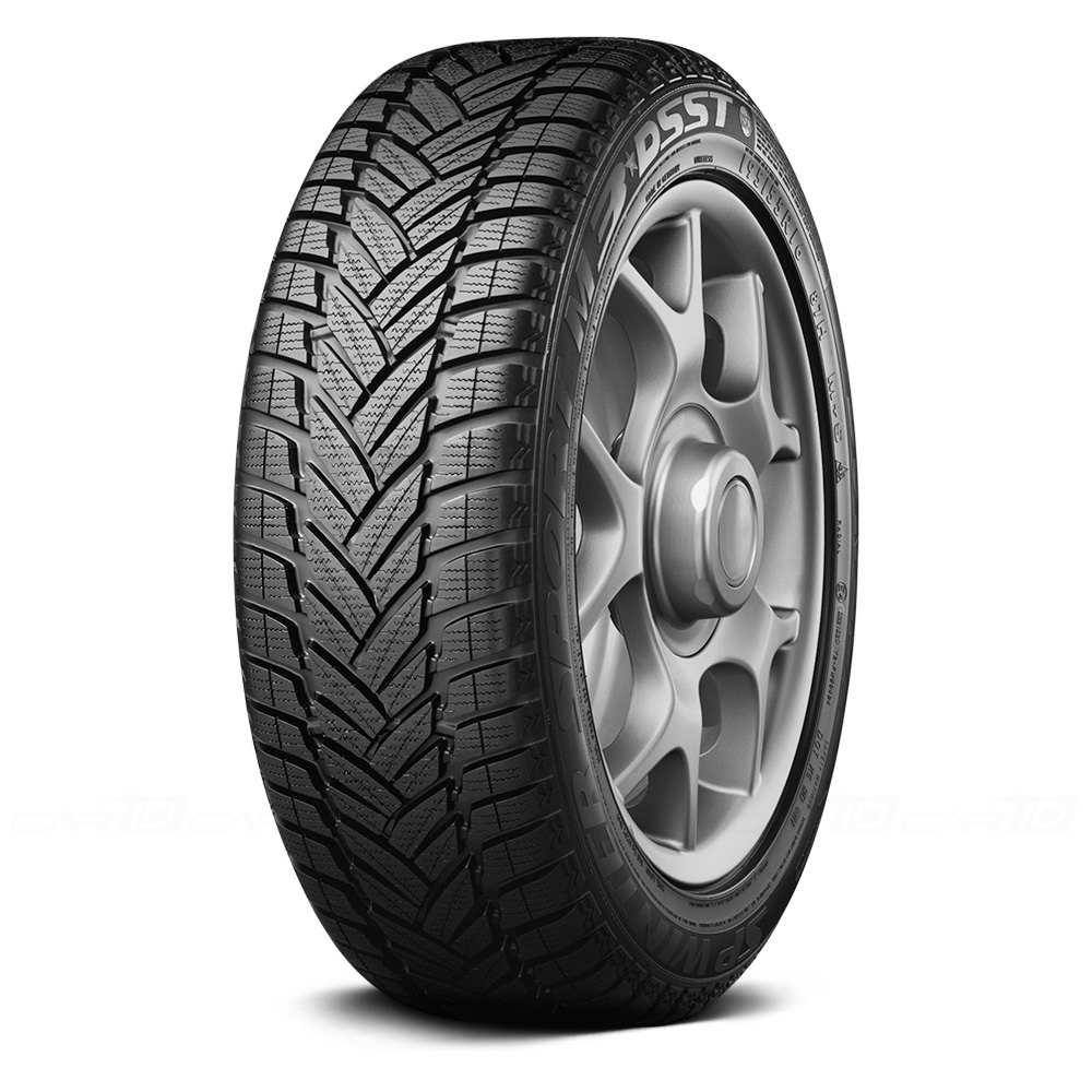 DUNLOP SP Winter Sport M3 ROF