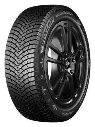 Dunlop Winter Snow1