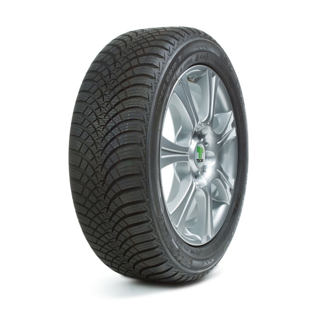 ESA Tecar Super Grip 7