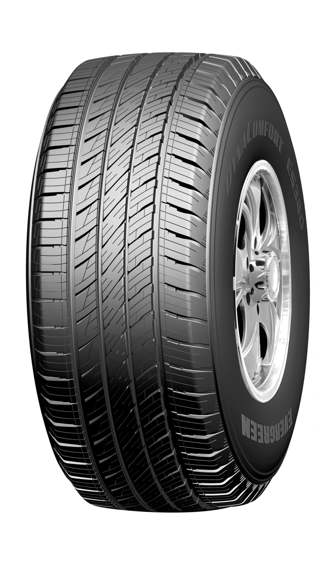 evergreen DynaComfort ES380