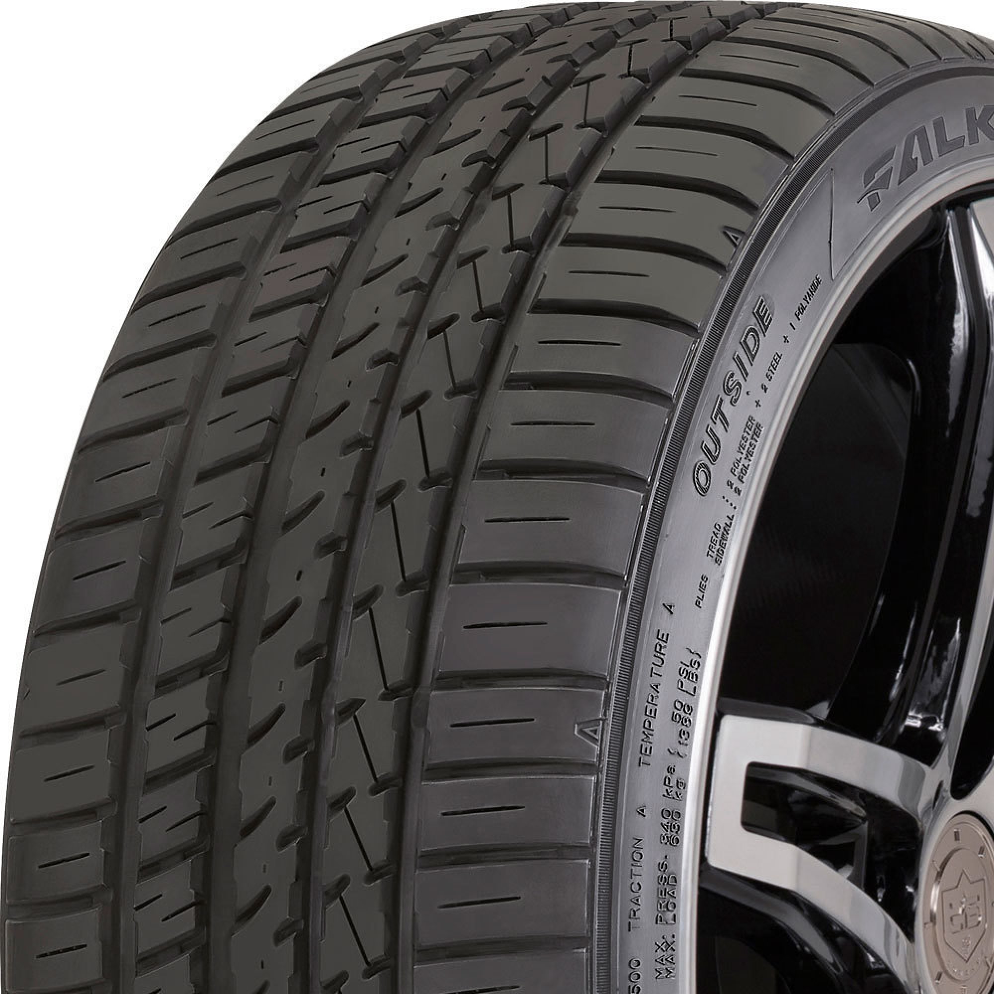 Falken Azenis FK450 AS