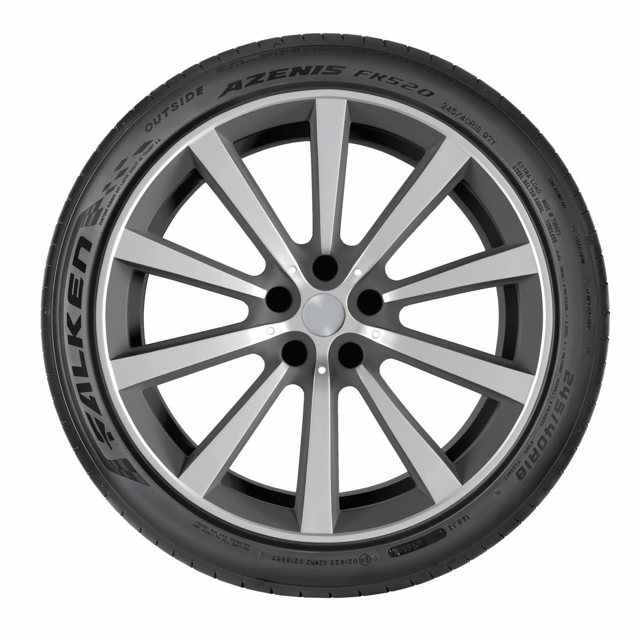 Falken FK520