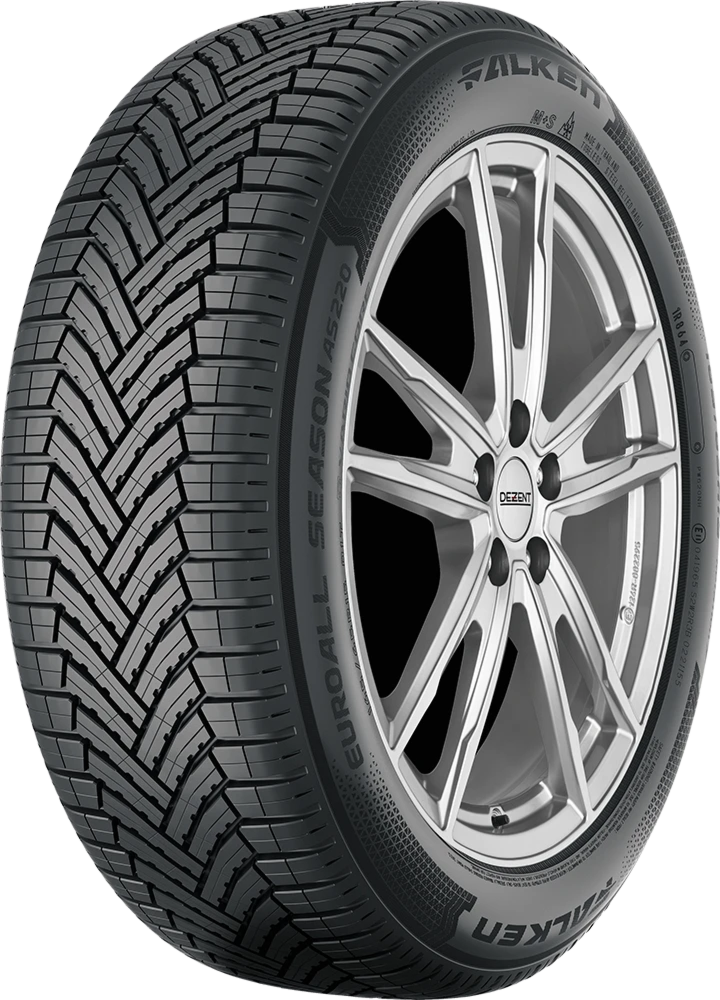Falken Euroall Season AS220