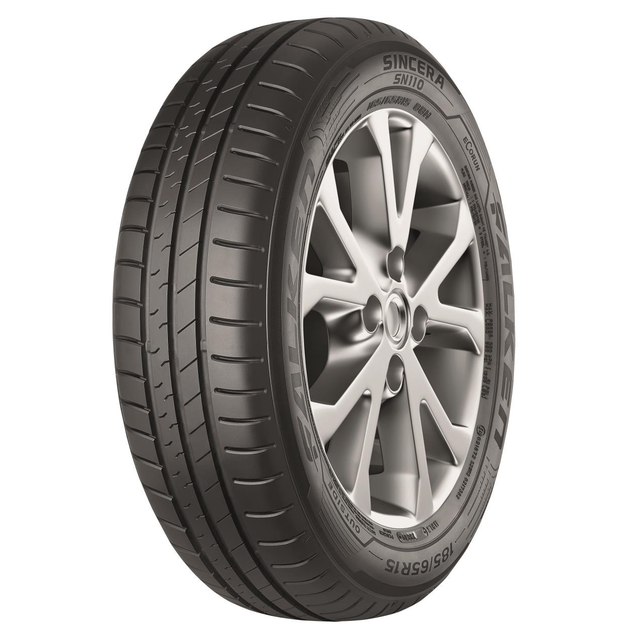 falken sincera sn110 ecorun
