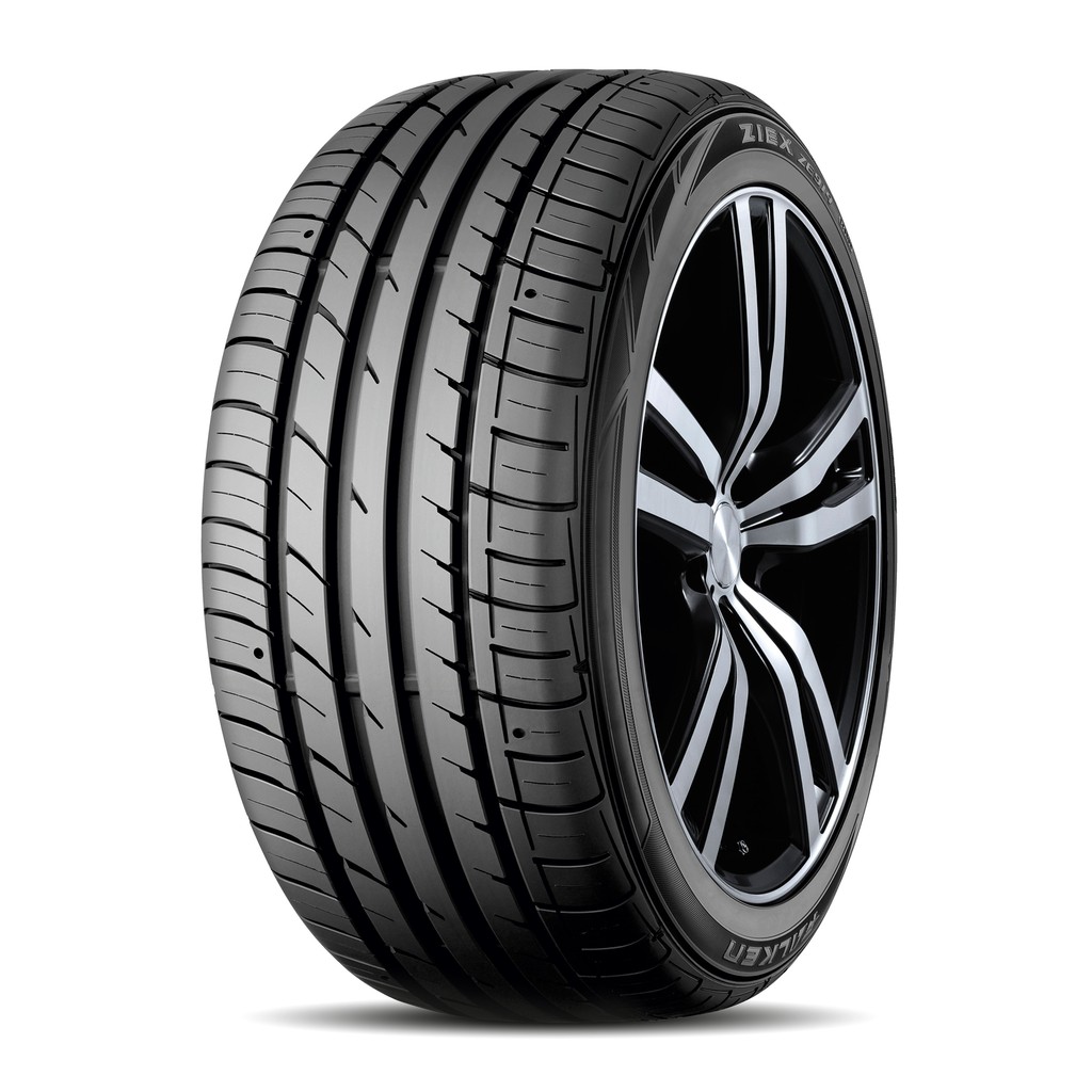 falken Ziex ZE914A Ecorun