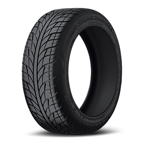 federal SS535