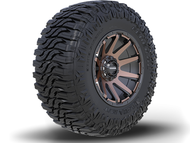 Federal Xplora MT
