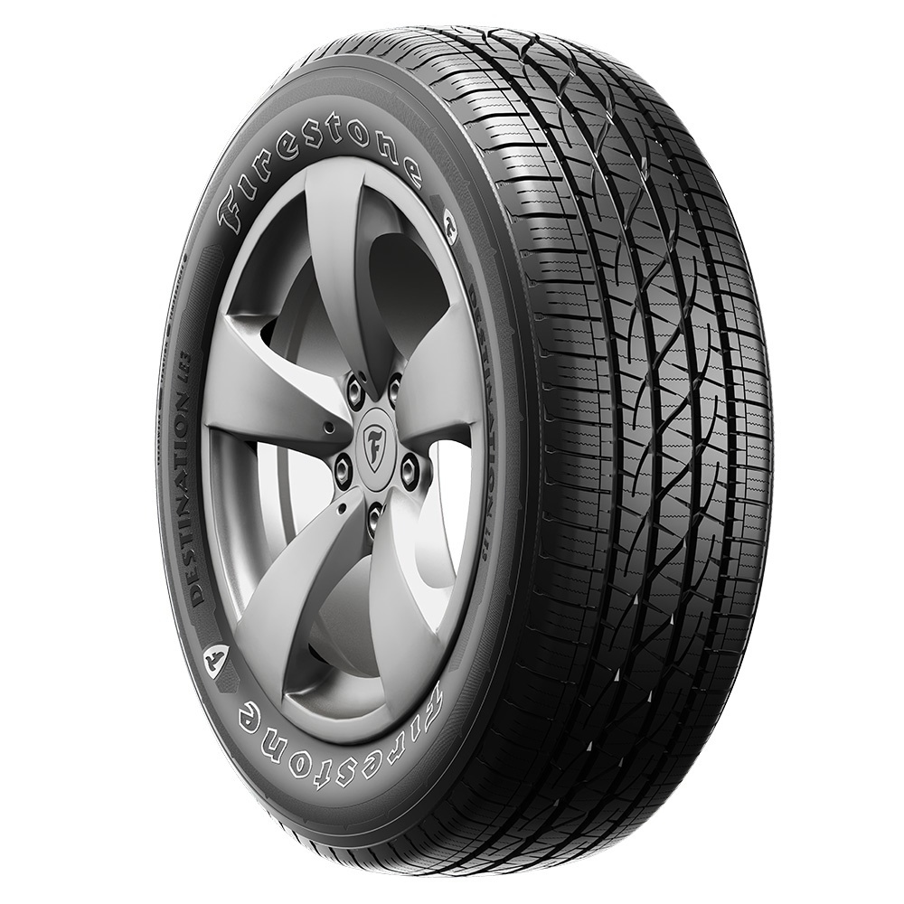 Firestone Destination LE3