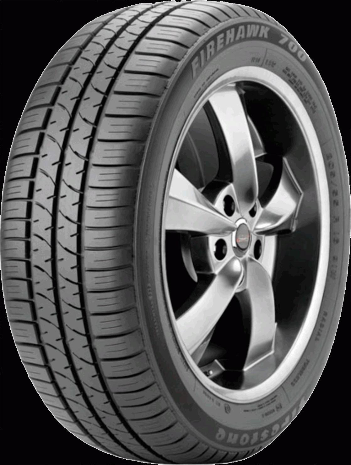 firestone F700