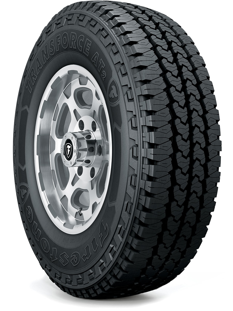 Firestone Transforce AT2