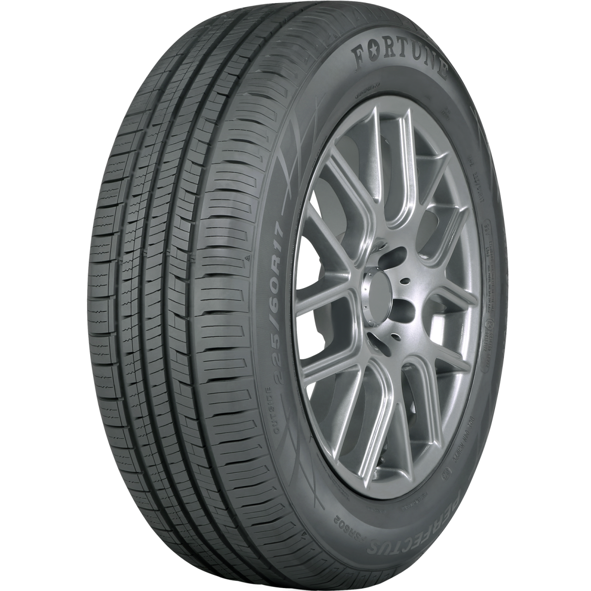 Fortune Perfectus FSR602