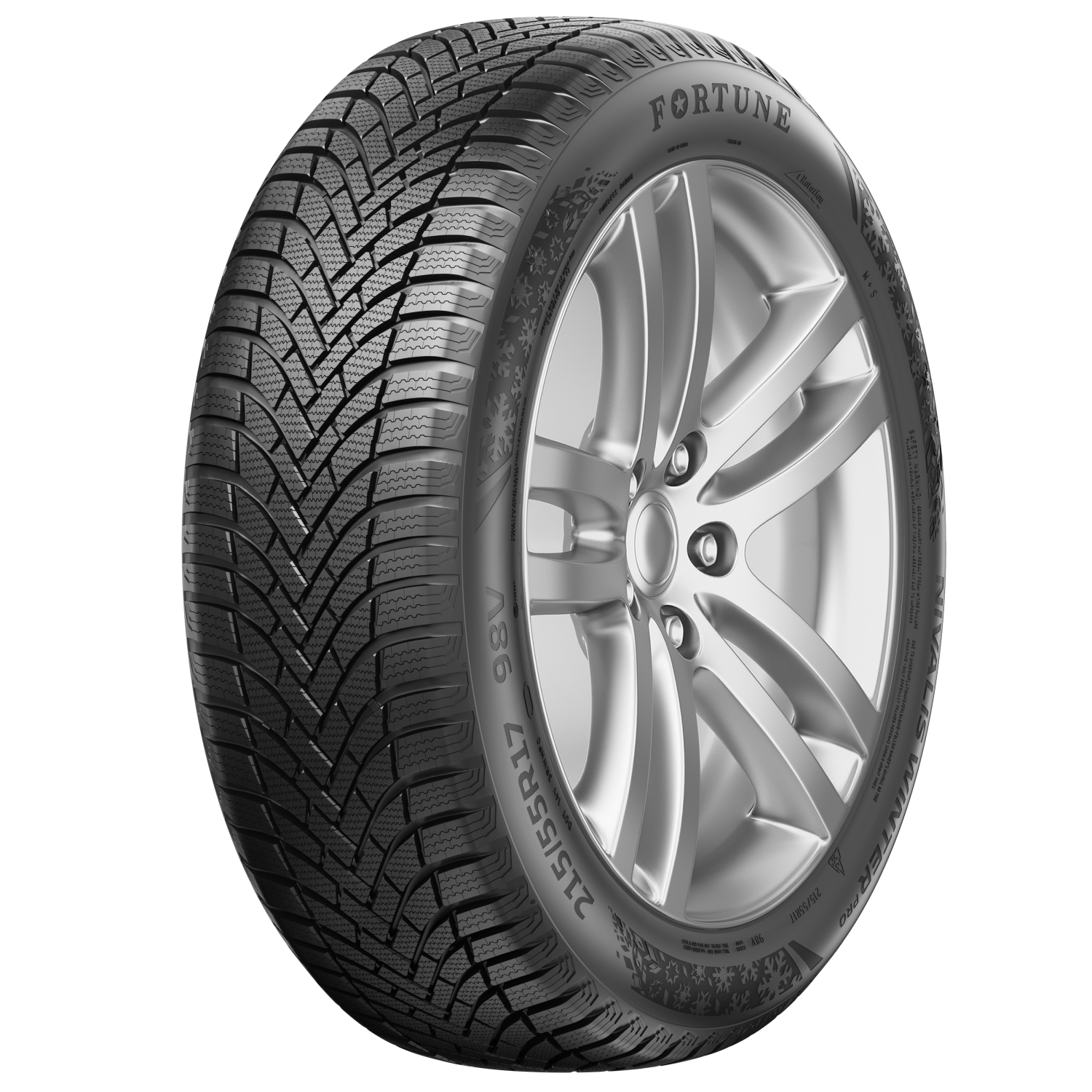 Fortune Polaro Snow