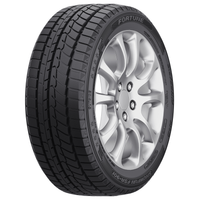 Fortune Snowfun FSR901