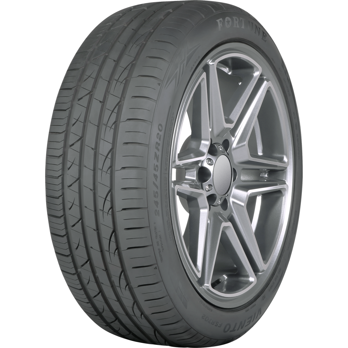 Fortune Viento FSR702