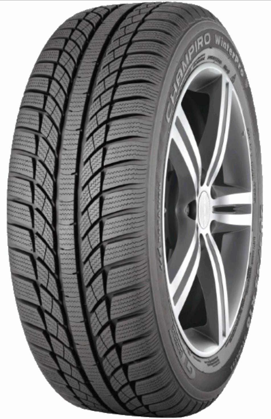 GT-Radial Champiro Winterpro