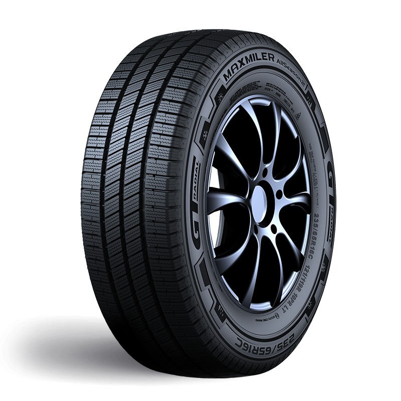 GT Radial Maxmiler AllSeason 2