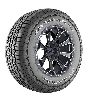 GT Radial Savero AT Pro