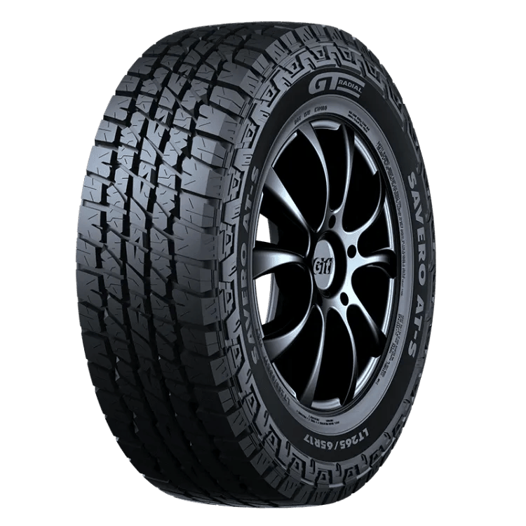 GT Radial Savero AT S