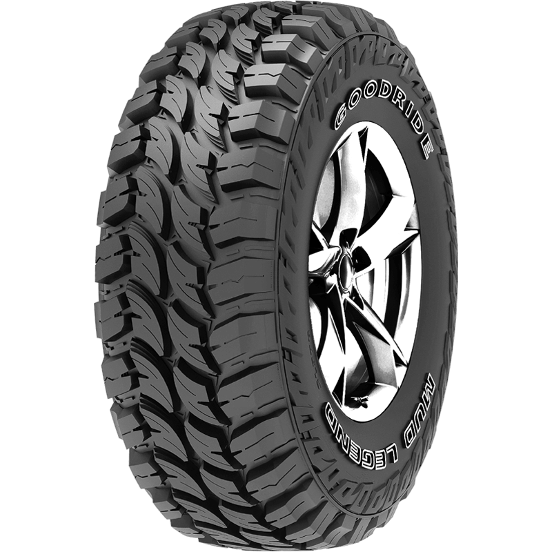 Goodride Mud Legend SL378