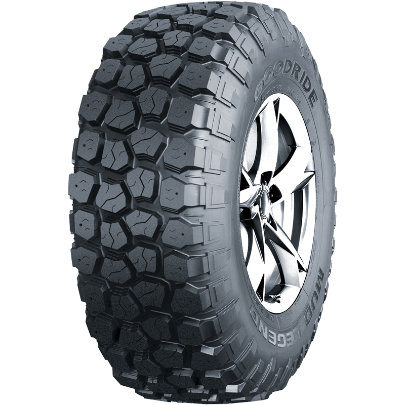 Goodride Mud Legend SL386