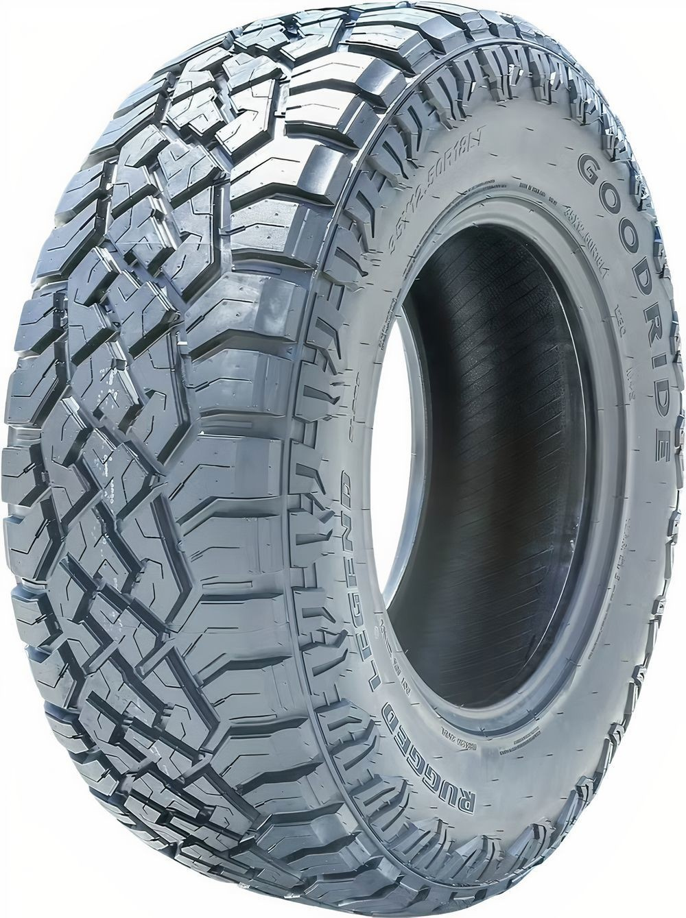 Goodride Rugged Legend SL389