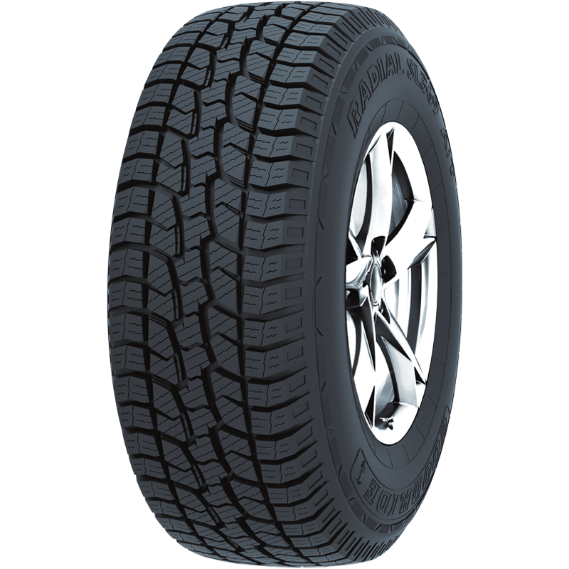 Goodride SL369 AT