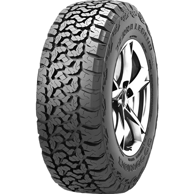 Goodride Terra Legend SL399
