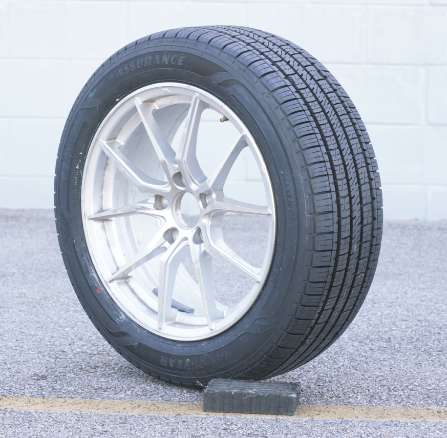 Goodyear Assurance MaxLife 2