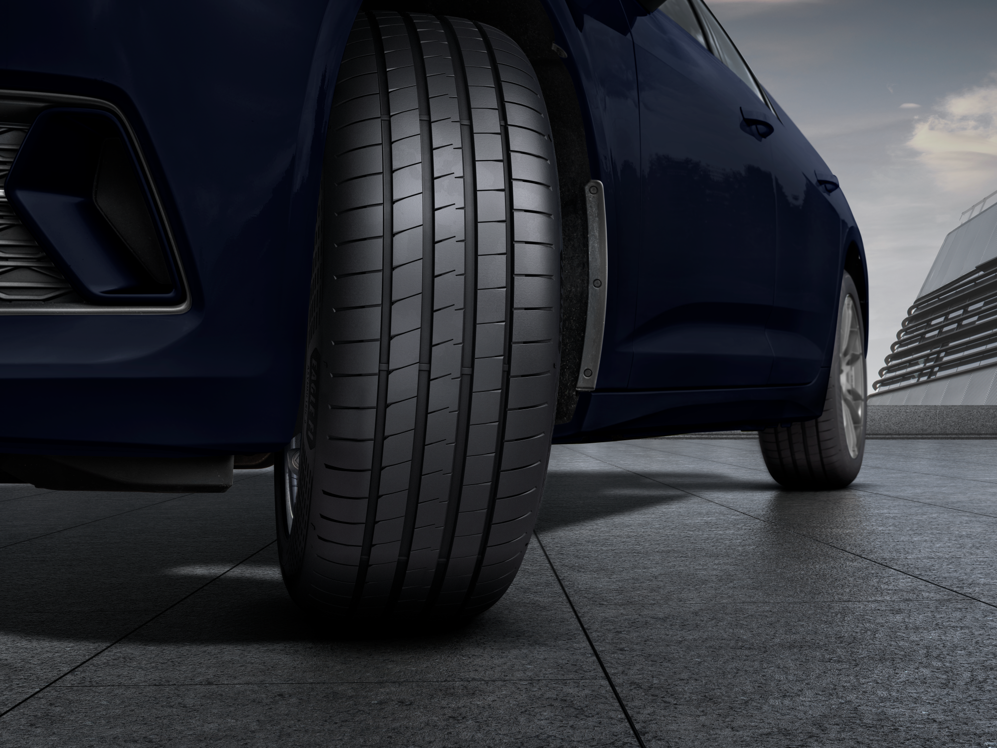 goodyear eagle f1 asymmetric 6
