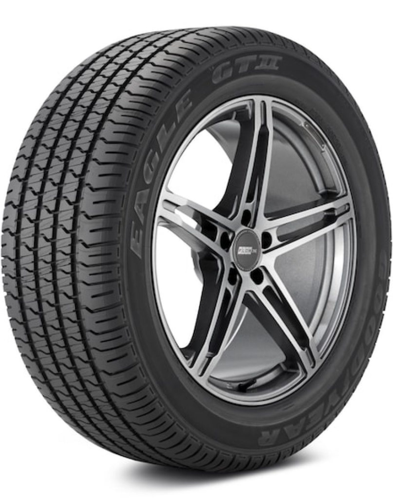 Goodyear Eagle GT