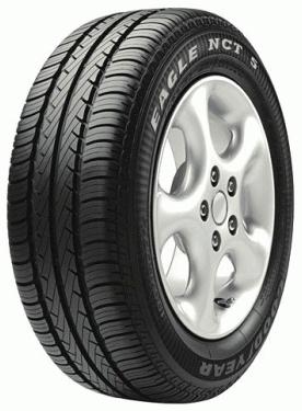goodyear Eagle NCT5