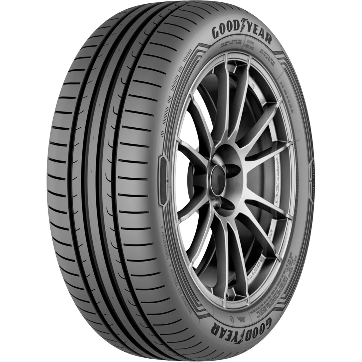 Goodyear Eagle Sport 2