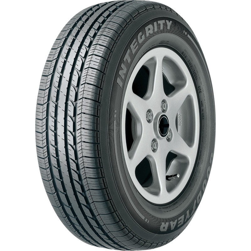 GoodYear Integrity