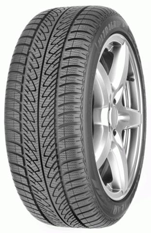 goodyear UltraGrip 8 Performance