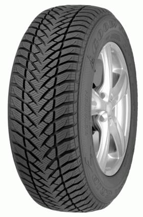 Goodyear UltraGrip plus SUV