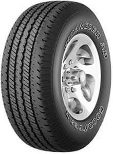 Goodyear Wrangler AP