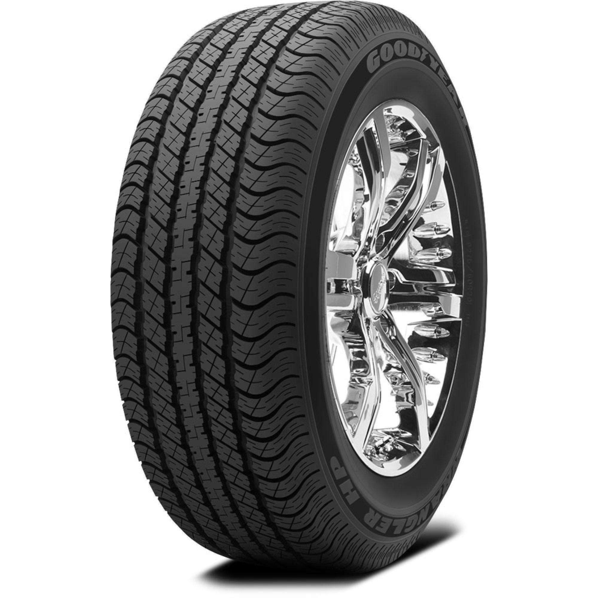goodyear Wrangler HP