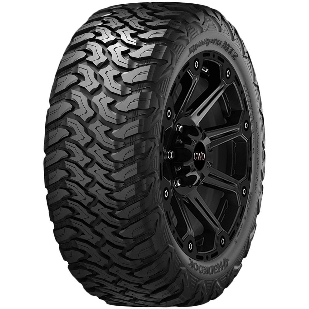 Hankook Dynapro MT2