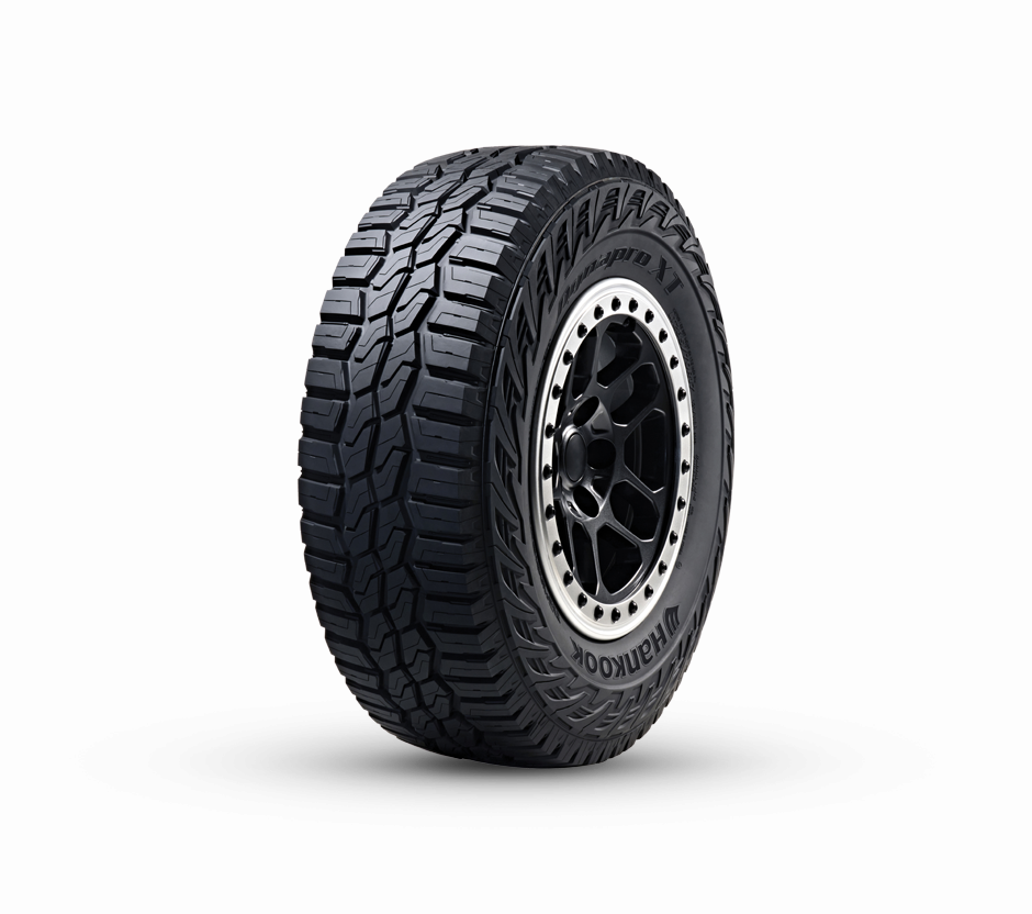 Hankook Dynapro XT