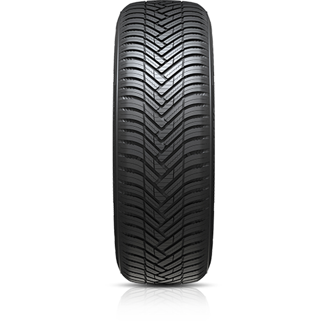 hankook Kinergy 4S2