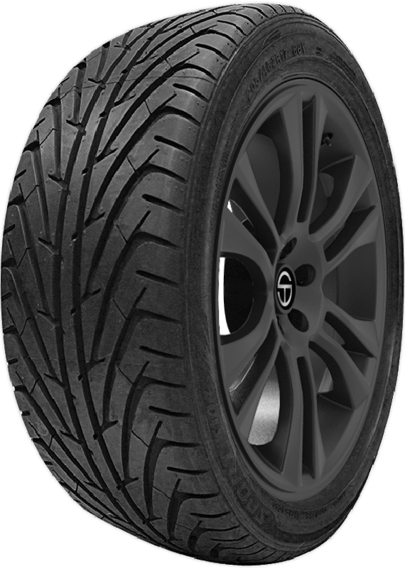 HANKOOK Ventus K104