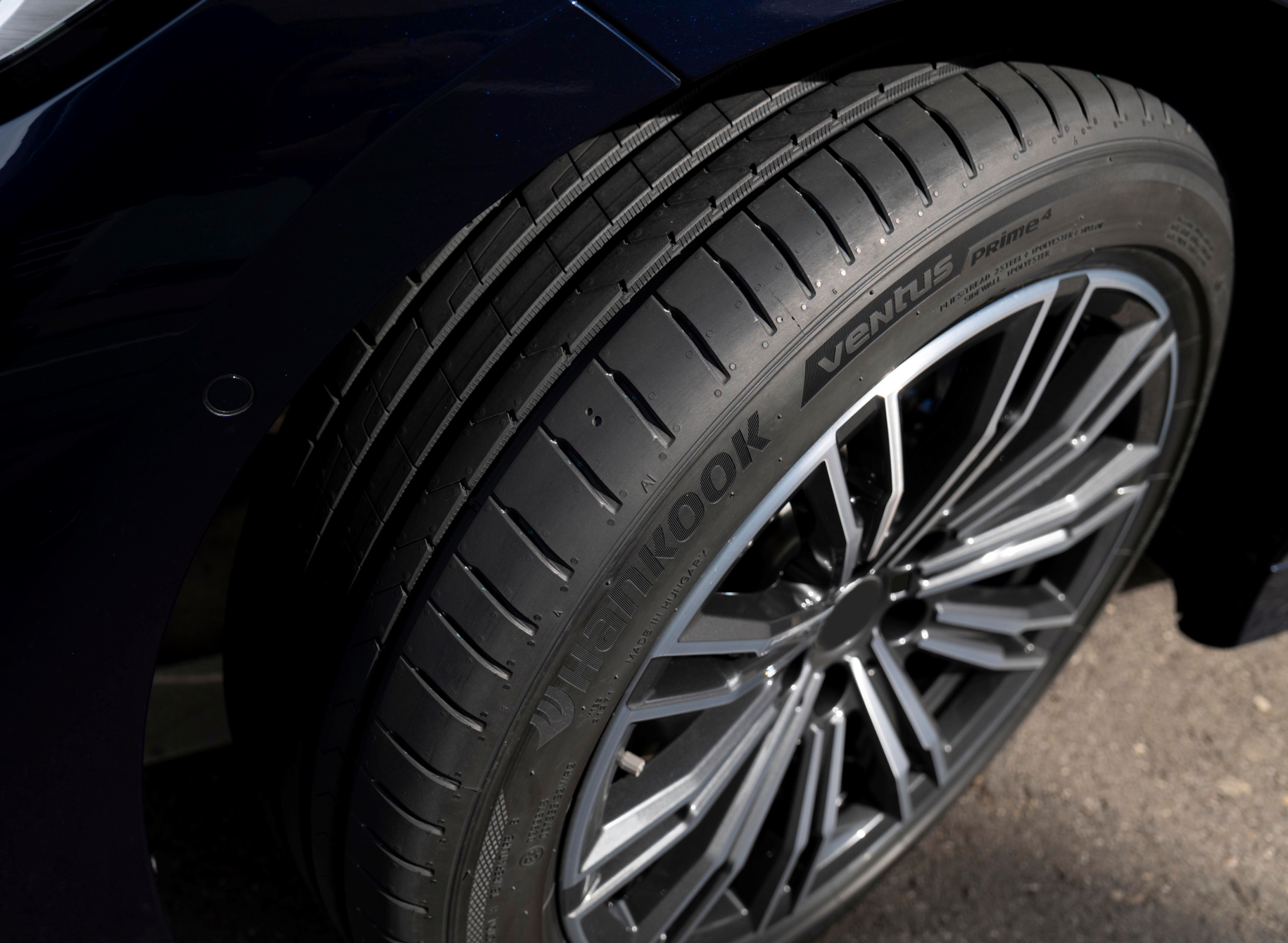 HANKOOK Ventus Prime 4
